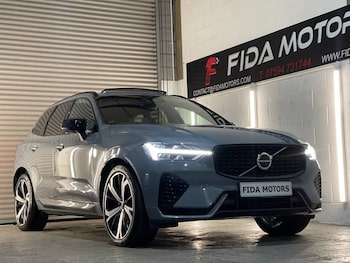 Used Volvo XC60 2022 for sale - 75936651: Photo