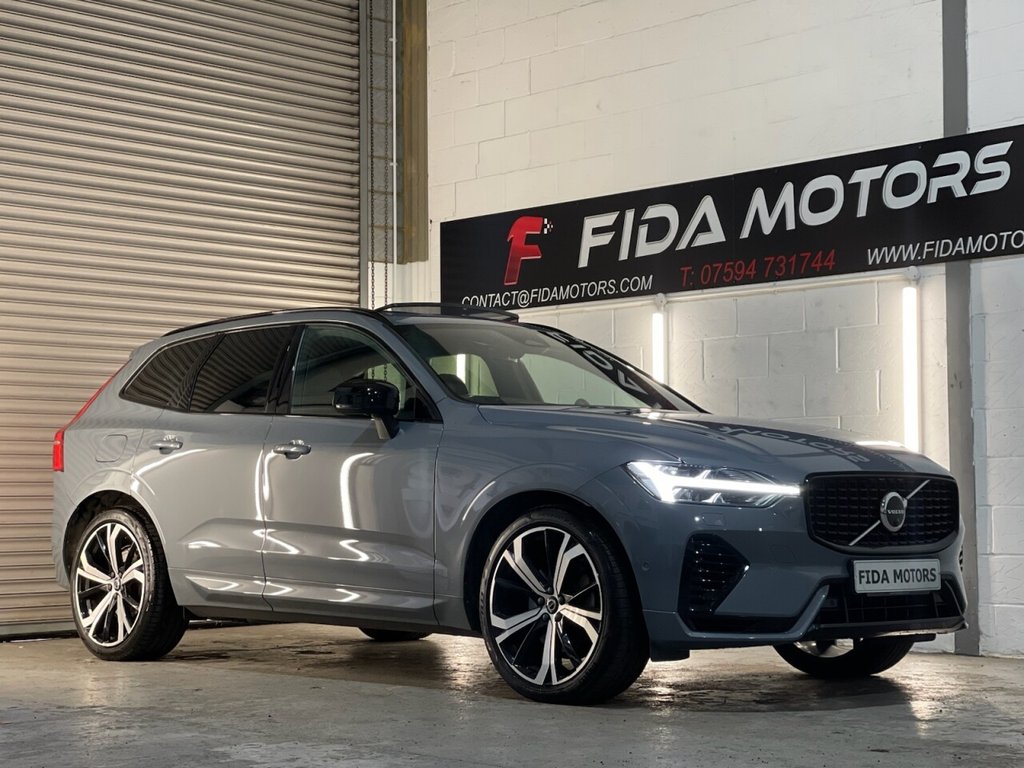 Used Volvo XC60 2022 for sale - 75936651: Photo 4