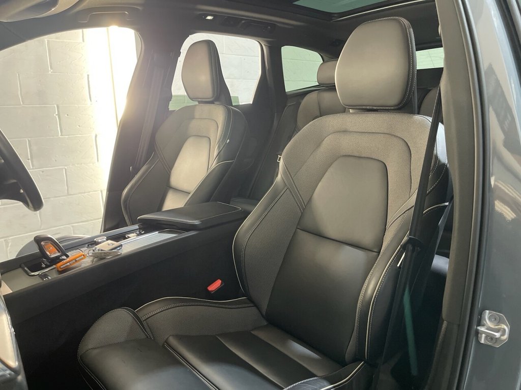 Used Volvo XC60 2022 for sale - 75936651: Photo 42