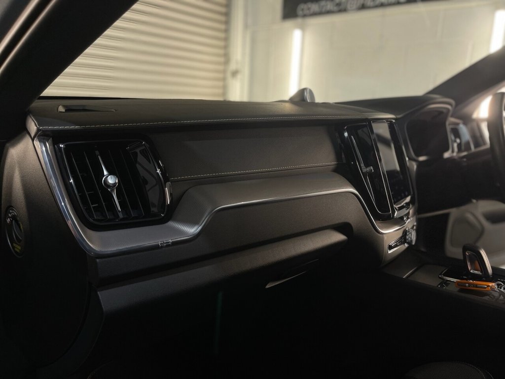 Used Volvo XC60 2022 for sale - 75936651: Photo 46