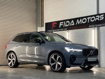 Used Volvo XC60 2022 for sale - 75936651: Photo