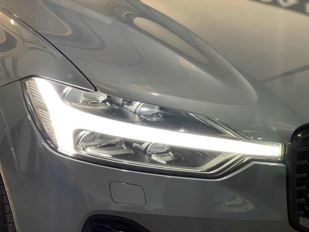 Used Volvo XC60 2022 for sale - 75936651: Photo 5