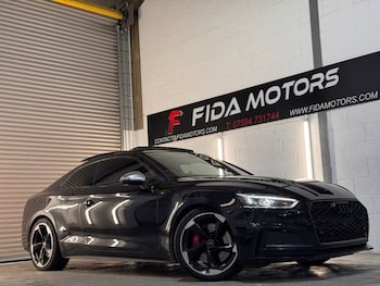 Used Audi A5 2018 for sale - 78819313: Photo