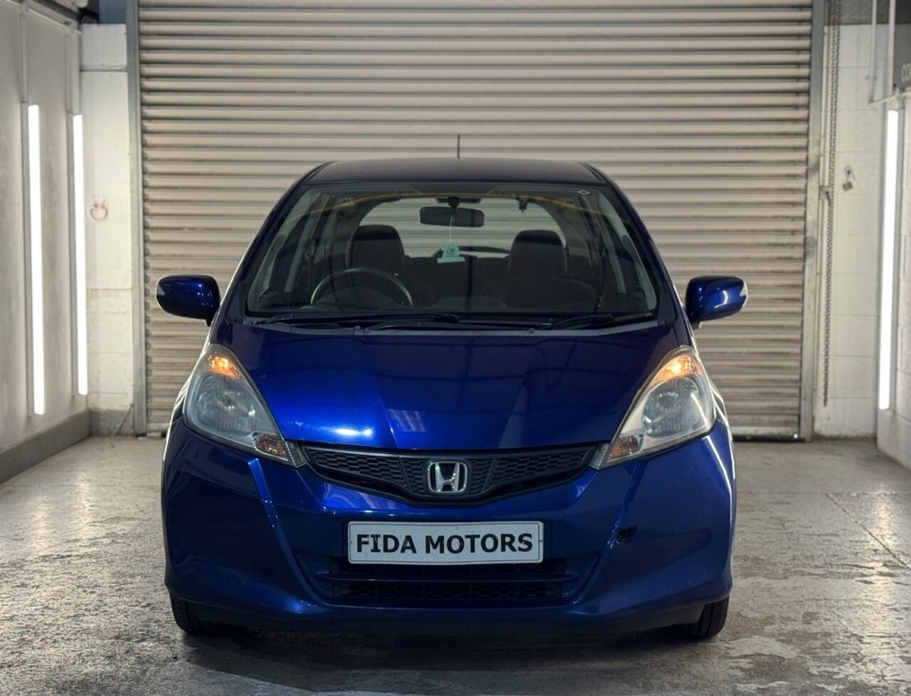Used Honda Jazz 2011 for sale - 76558465: Photo 2