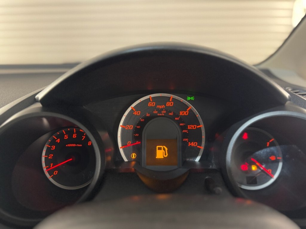 Used Honda Jazz 2011 for sale - 76558465: Photo 40