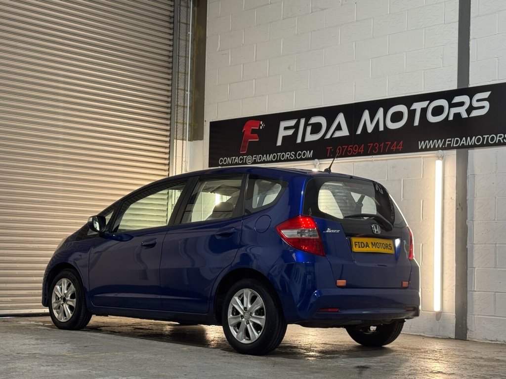 Used Honda Jazz 2011 for sale - 76558465: Photo 8