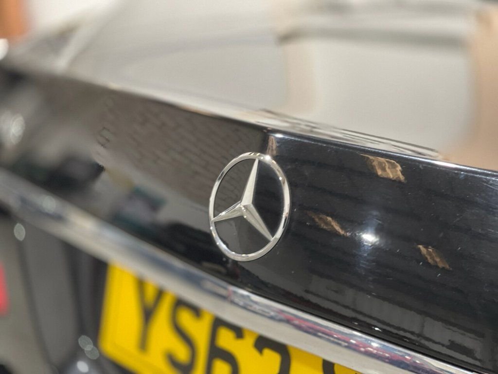 Used Mercedes-Benz E-Class 2013 for sale - 76118607: Photo 12