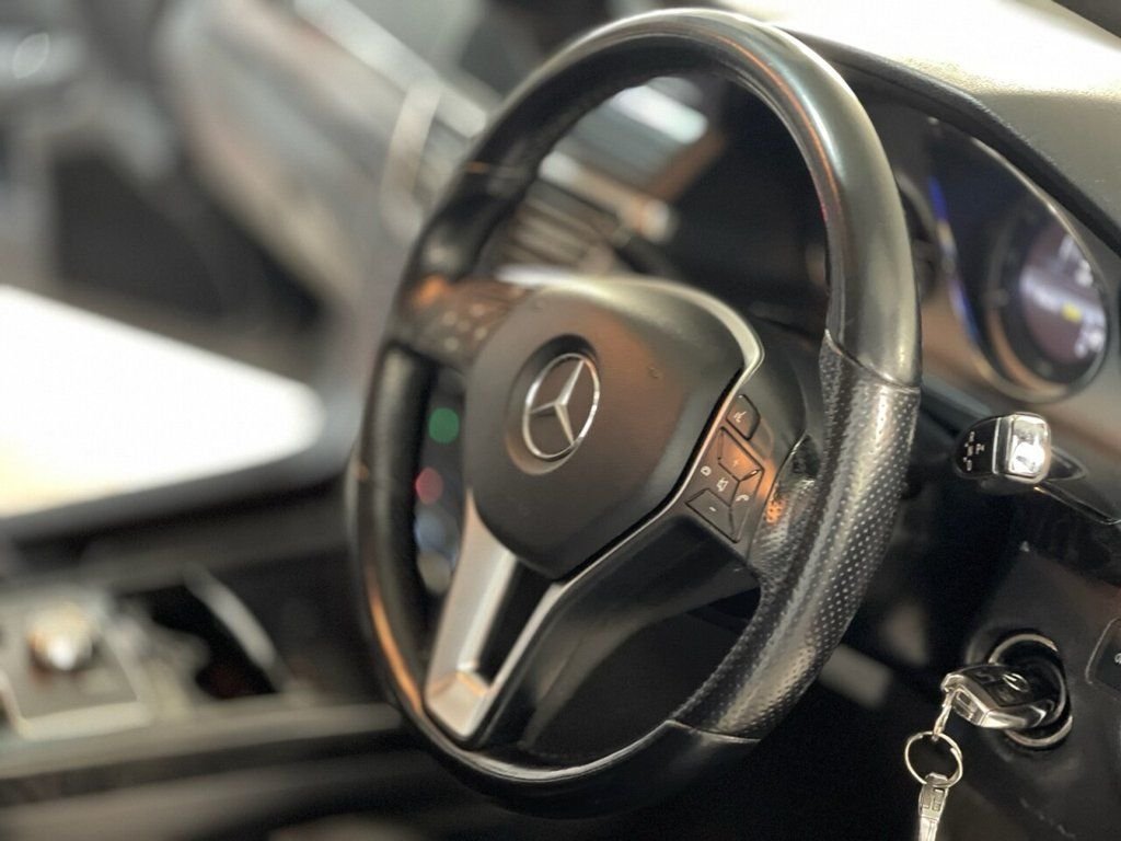 Used Mercedes-Benz E-Class 2013 for sale - 76118607: Photo 20