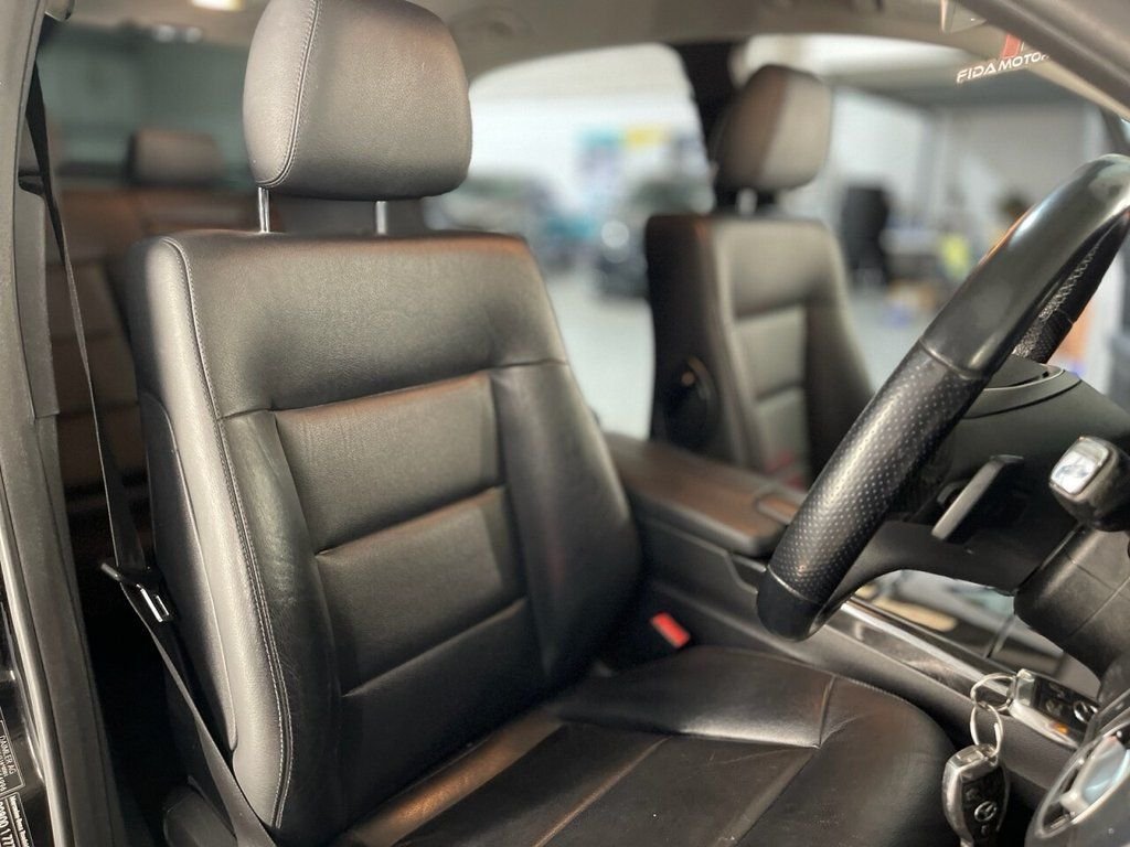 Used Mercedes-Benz E-Class 2013 for sale - 76118607: Photo 21