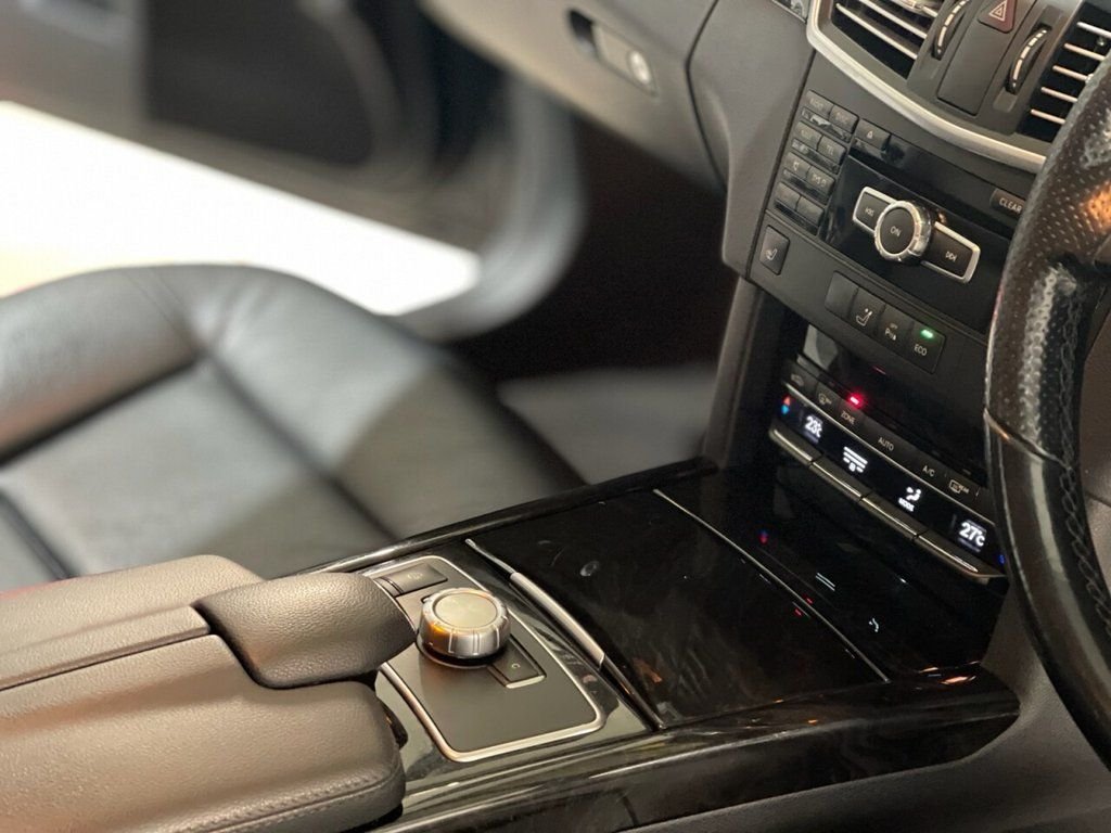 Used Mercedes-Benz E-Class 2013 for sale - 76118607: Photo 24