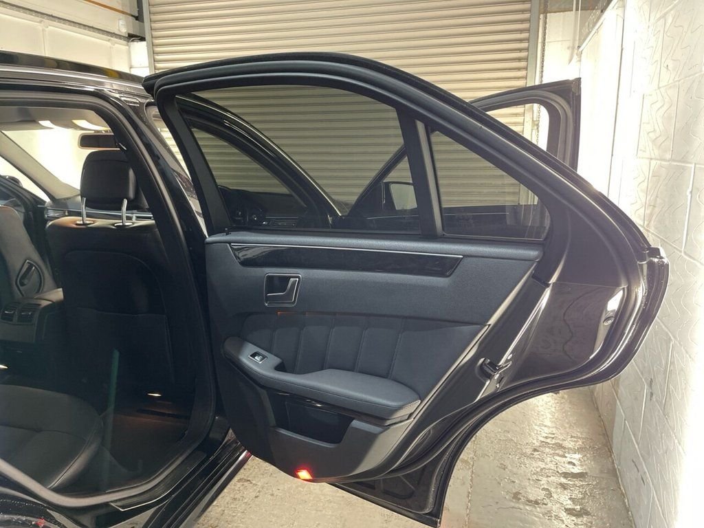 Used Mercedes-Benz E-Class 2013 for sale - 76118607: Photo 26