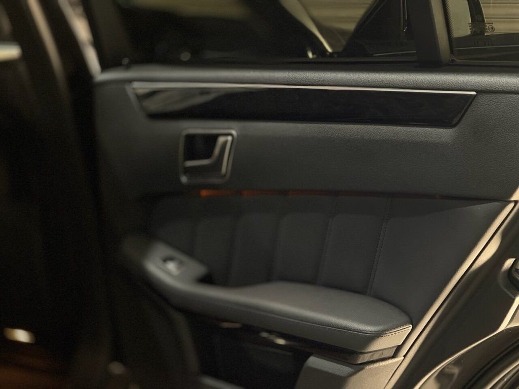 Used Mercedes-Benz E-Class 2013 for sale - 76118607: Photo 27