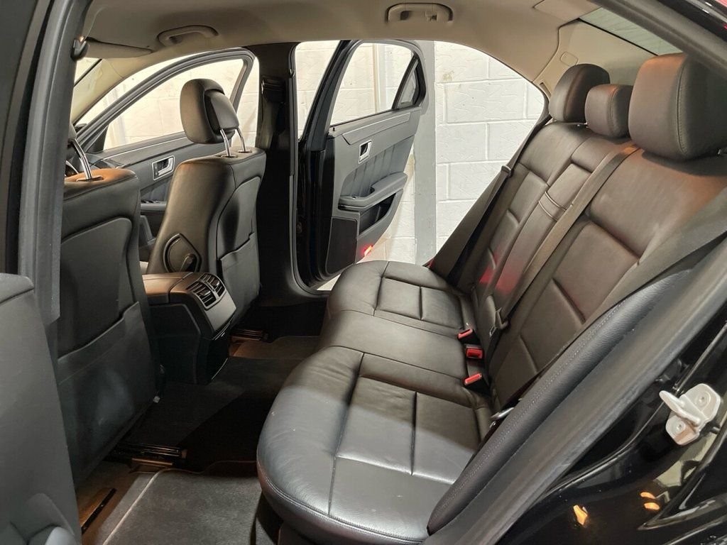 Used Mercedes-Benz E-Class 2013 for sale - 76118607: Photo 35