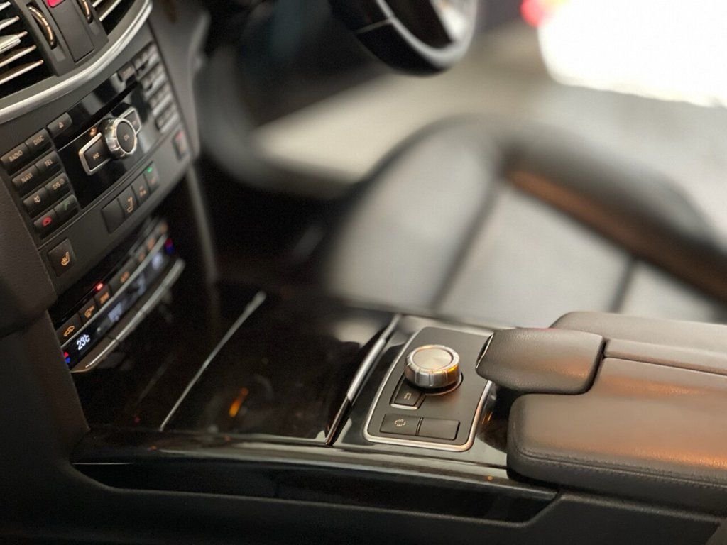 Used Mercedes-Benz E-Class 2013 for sale - 76118607: Photo 44