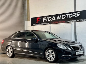 Used Mercedes-Benz E-Class 2013 for sale - 76118607: Photo