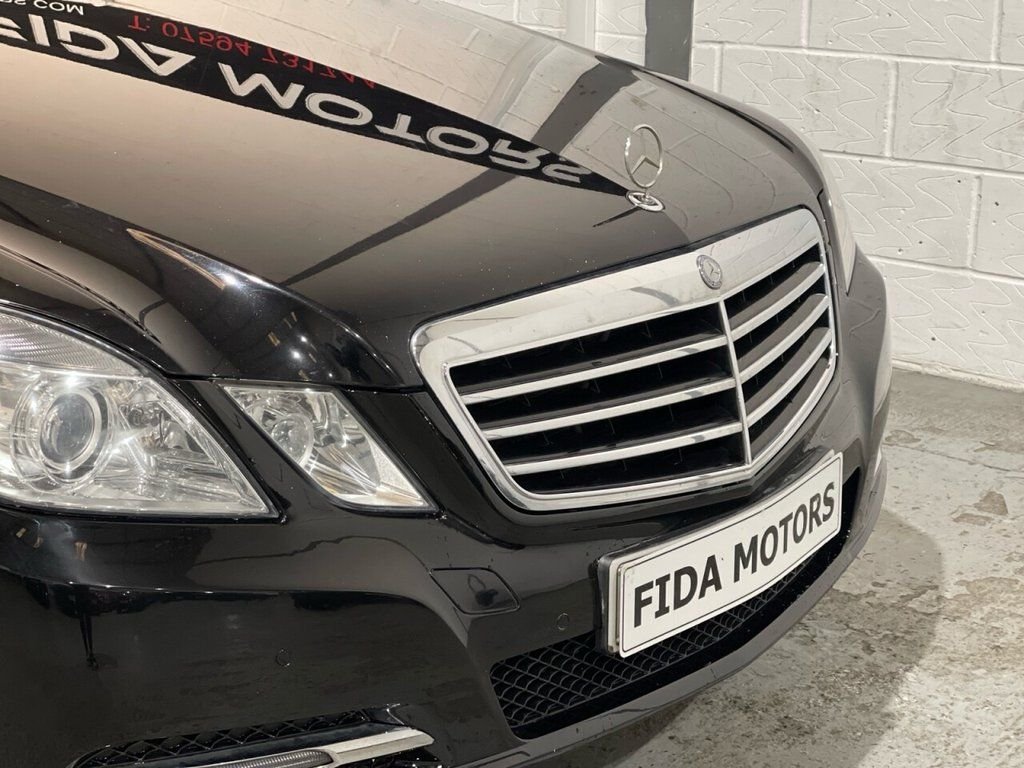 Used Mercedes-Benz E-Class 2013 for sale - 76118607: Photo 5