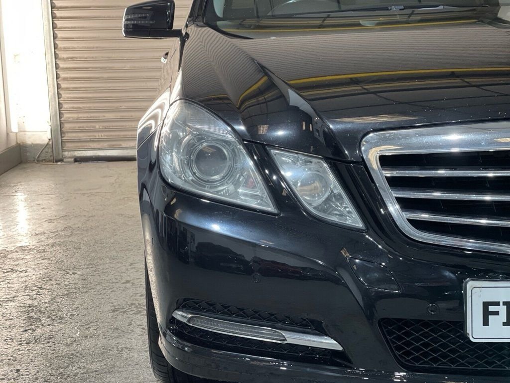 Used Mercedes-Benz E-Class 2013 for sale - 76118607: Photo 6