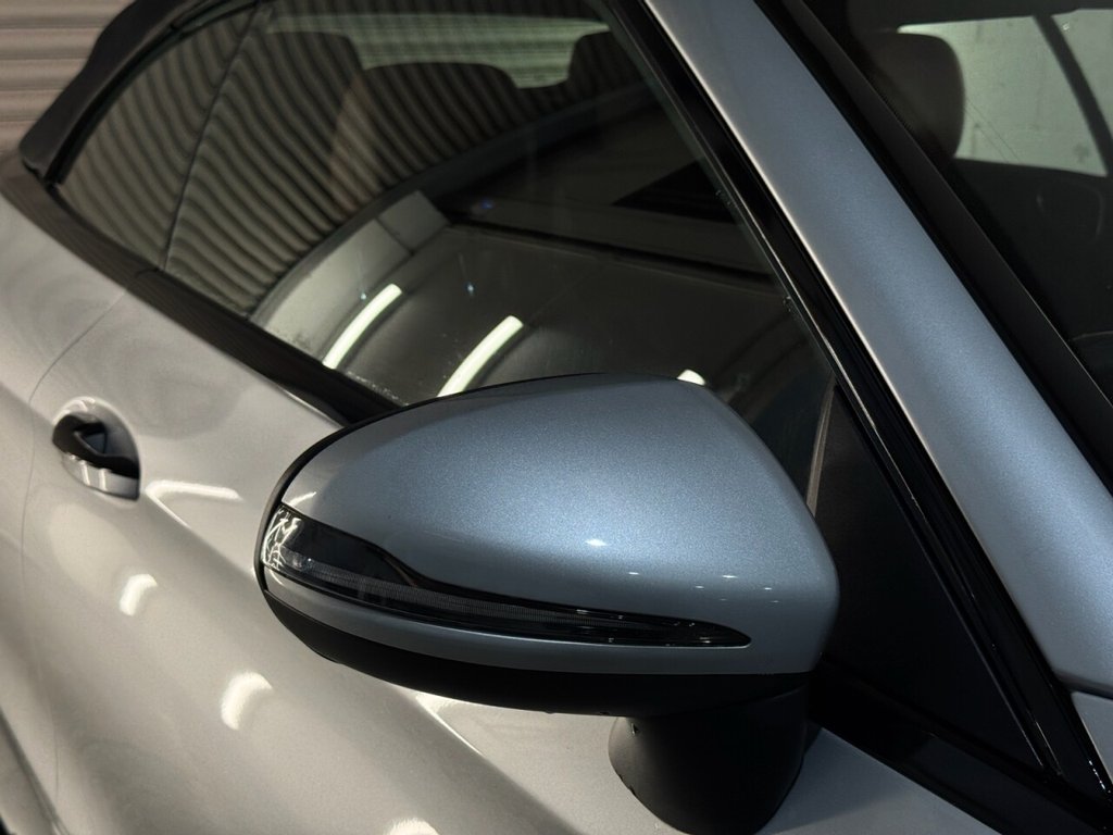 Used Mercedes-Benz C Class 2018 for sale - 78181745: Photo 10