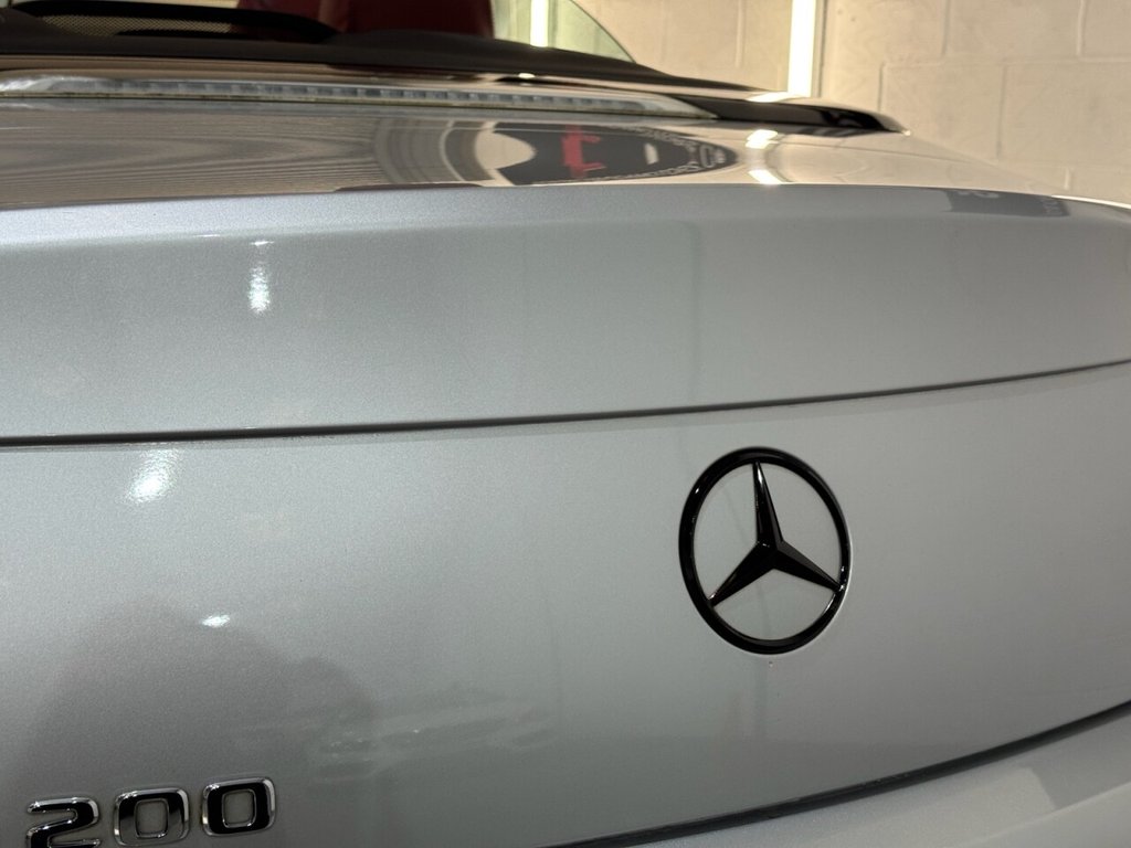 Used Mercedes-Benz C Class 2018 for sale - 78181745: Photo 21