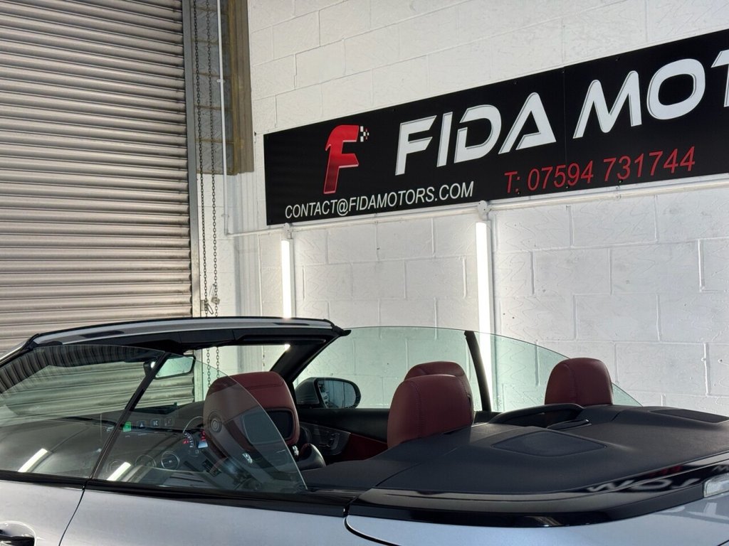 Used Mercedes-Benz C Class 2018 for sale - 78181745: Photo 23