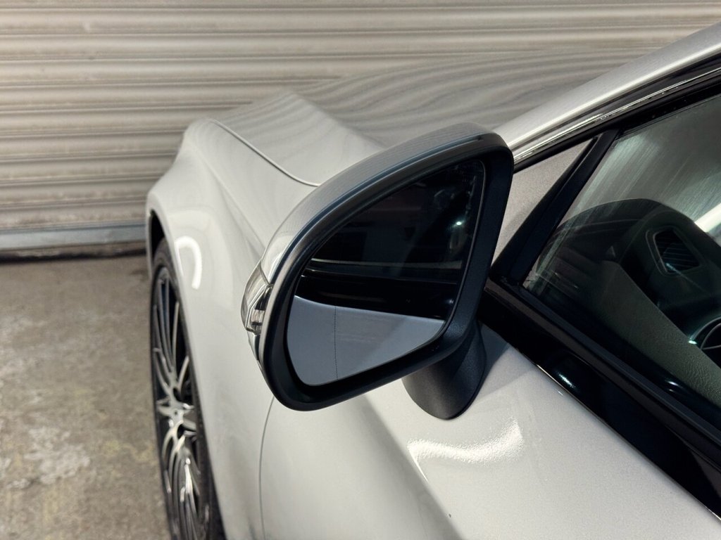 Used Mercedes-Benz C Class 2018 for sale - 78181745: Photo 25