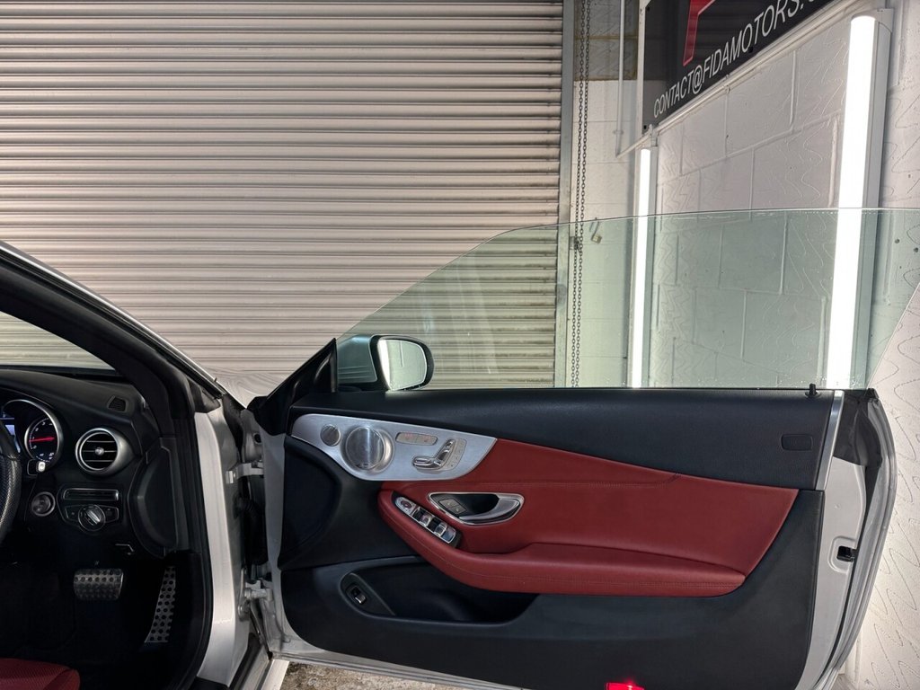 Used Mercedes-Benz C Class 2018 for sale - 78181745: Photo 28