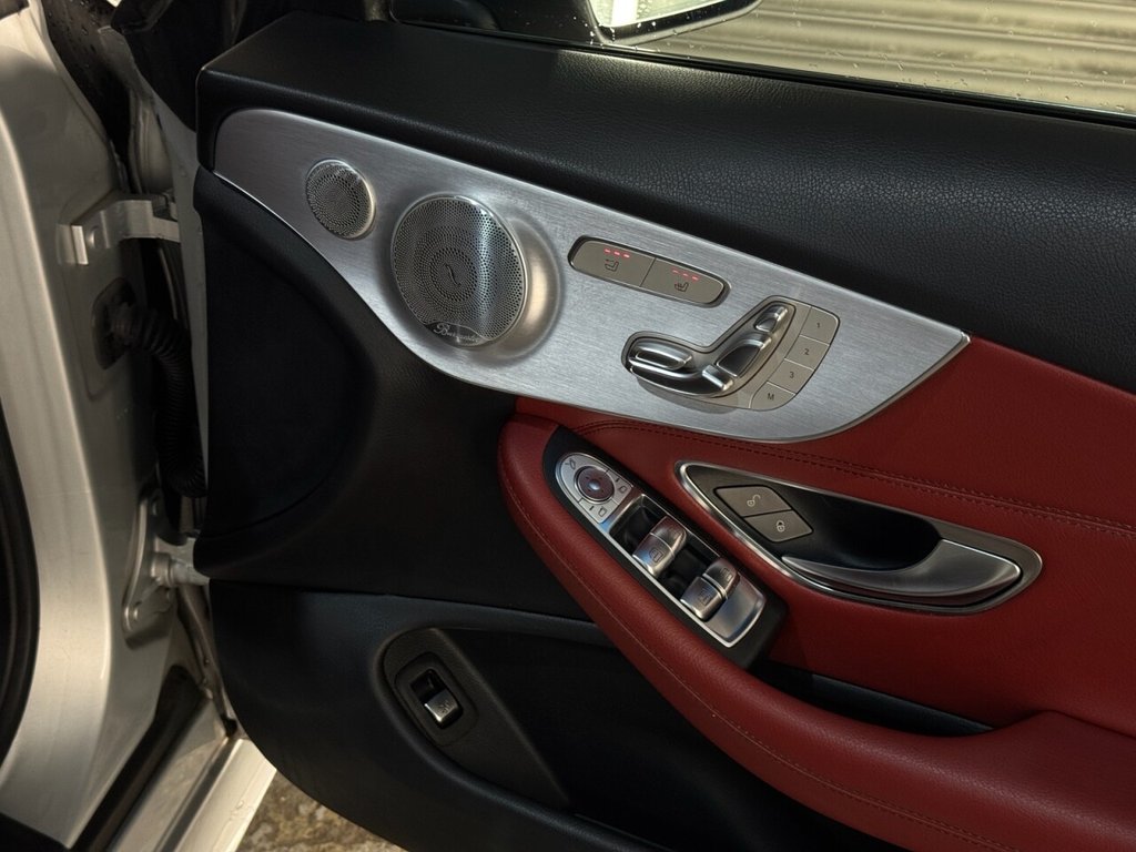 Used Mercedes-Benz C Class 2018 for sale - 78181745: Photo 29