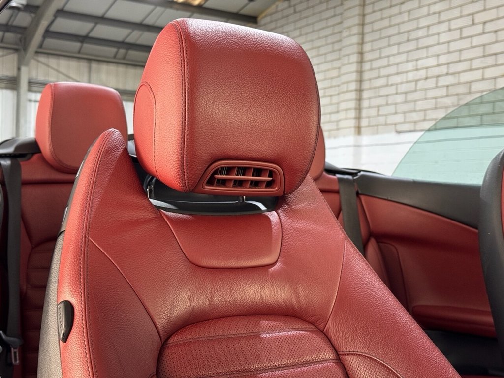 Used Mercedes-Benz C Class 2018 for sale - 78181745: Photo 33