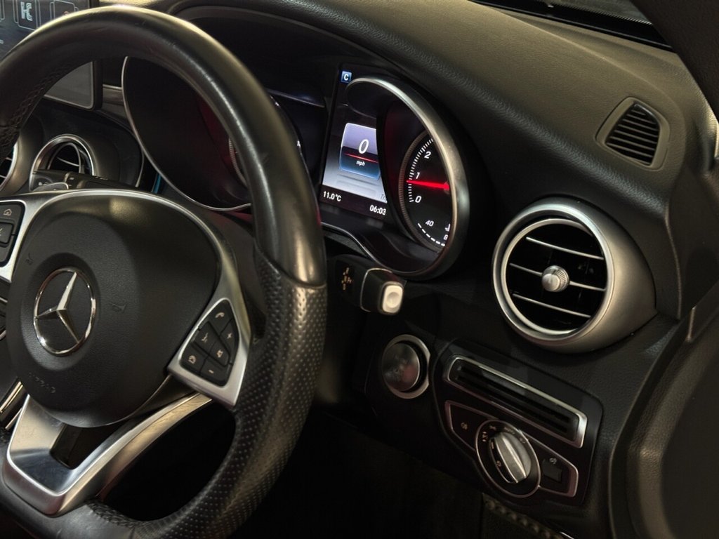 Used Mercedes-Benz C Class 2018 for sale - 78181745: Photo 38