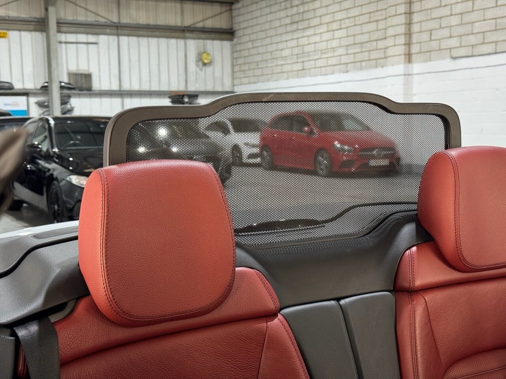 Used Mercedes-Benz C Class 2018 for sale - 78181745: Photo 43