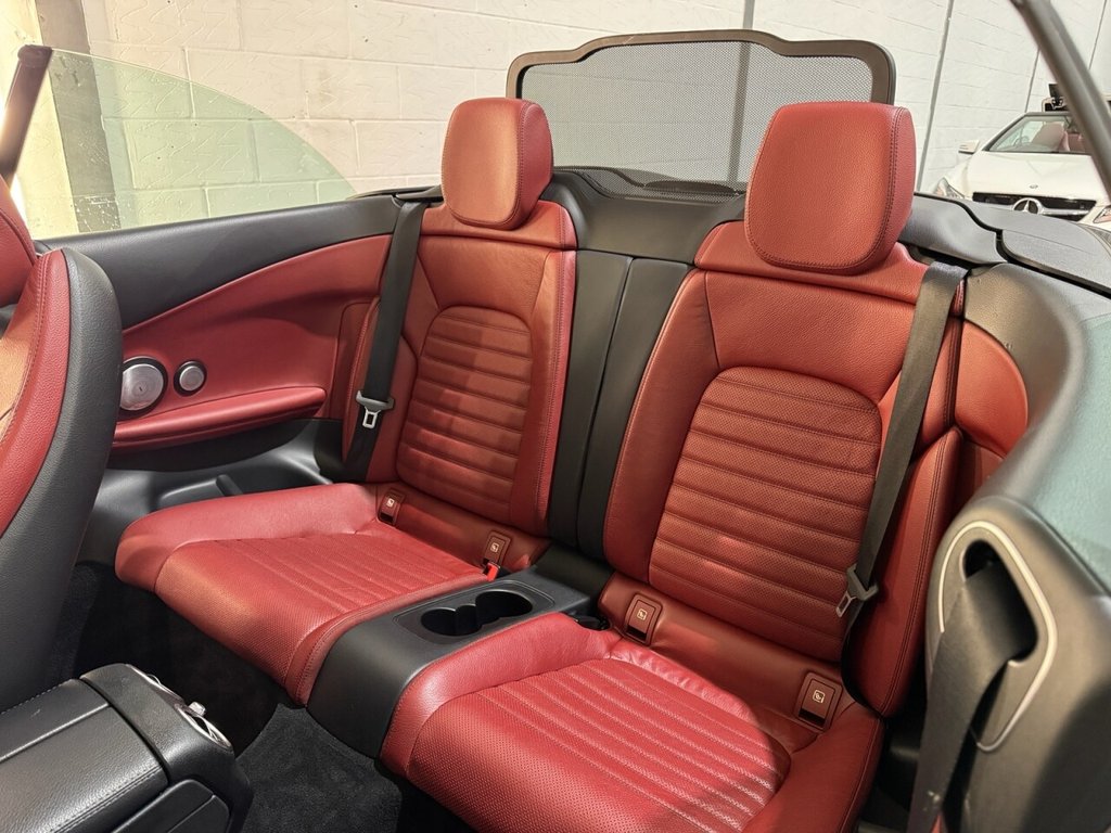 Used Mercedes-Benz C Class 2018 for sale - 78181745: Photo 45