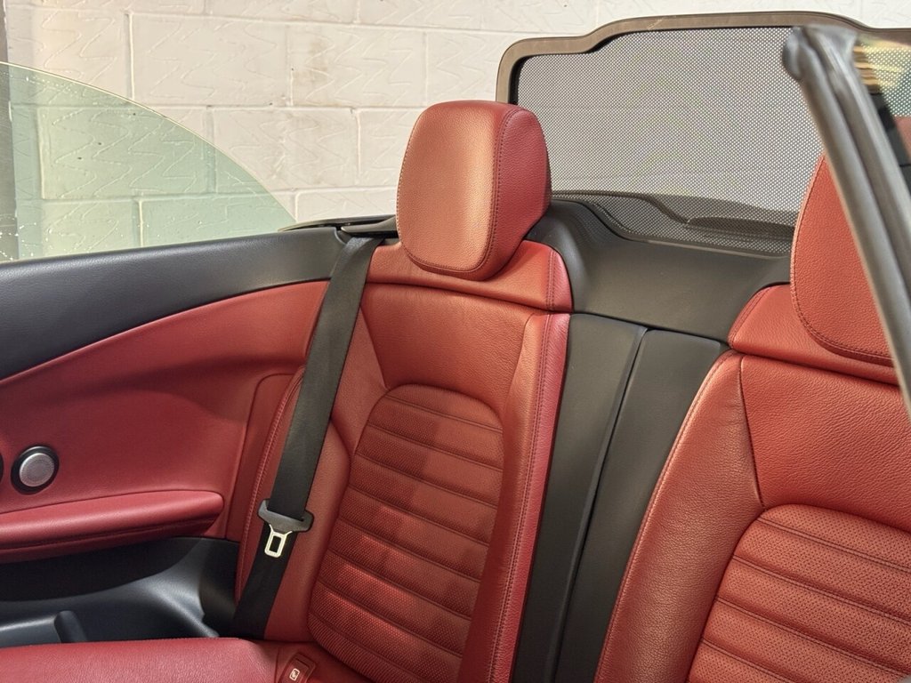 Used Mercedes-Benz C Class 2018 for sale - 78181745: Photo 46