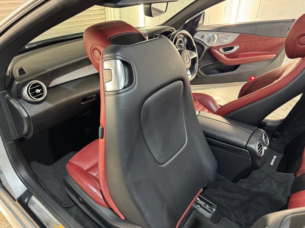 Used Mercedes-Benz C Class 2018 for sale - 78181745: Photo 47