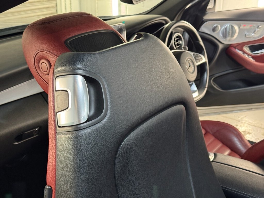 Used Mercedes-Benz C Class 2018 for sale - 78181745: Photo 48