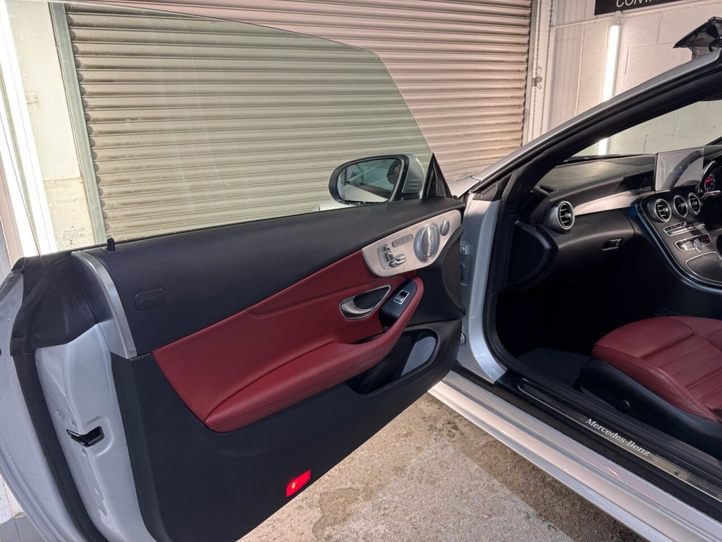 Used Mercedes-Benz C Class 2018 for sale - 78181745: Photo 49