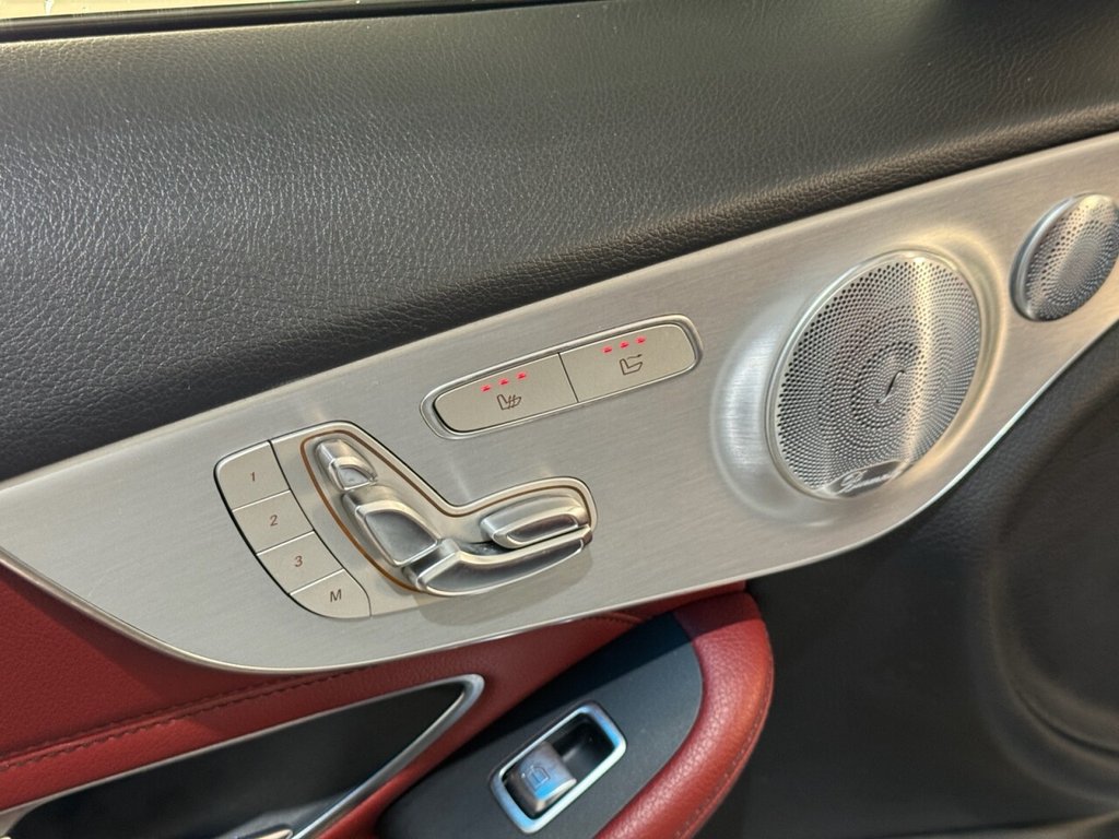 Used Mercedes-Benz C Class 2018 for sale - 78181745: Photo 50