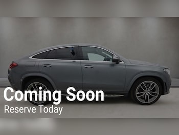 Used Mercedes-Benz GLE 2021 for sale - 79009521: Photo
