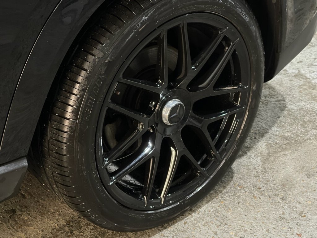 Used Mercedes-Benz GLE 2021 for sale - 76617676: Photo 19