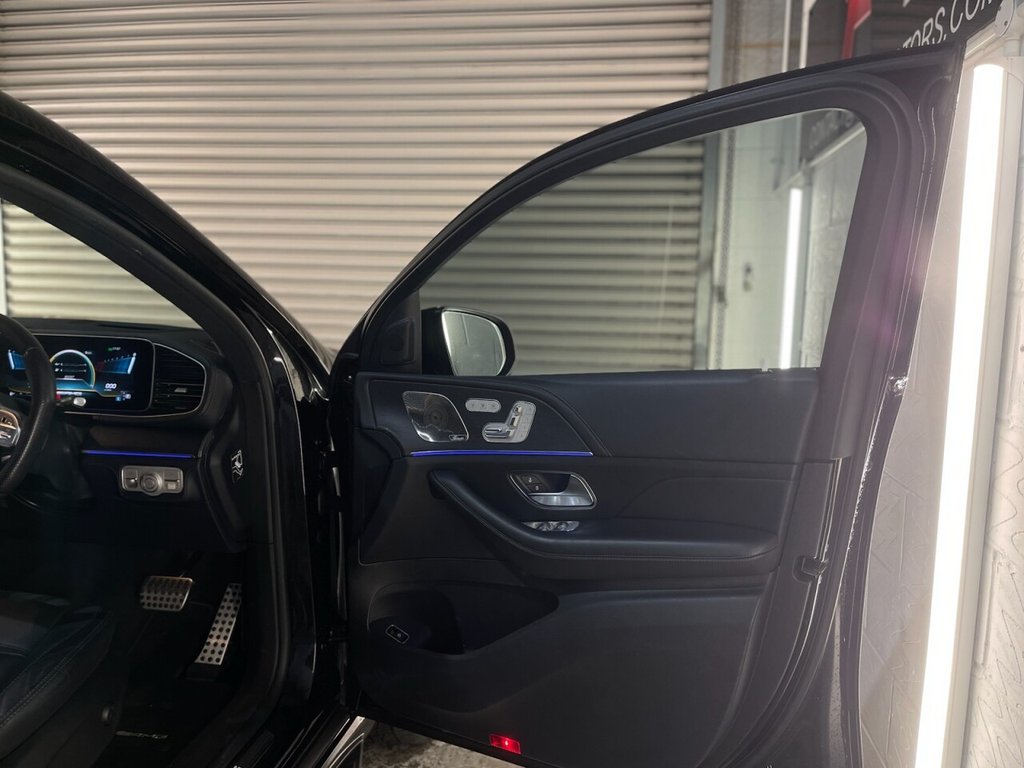 Used Mercedes-Benz GLE 2021 for sale - 76617676: Photo 20