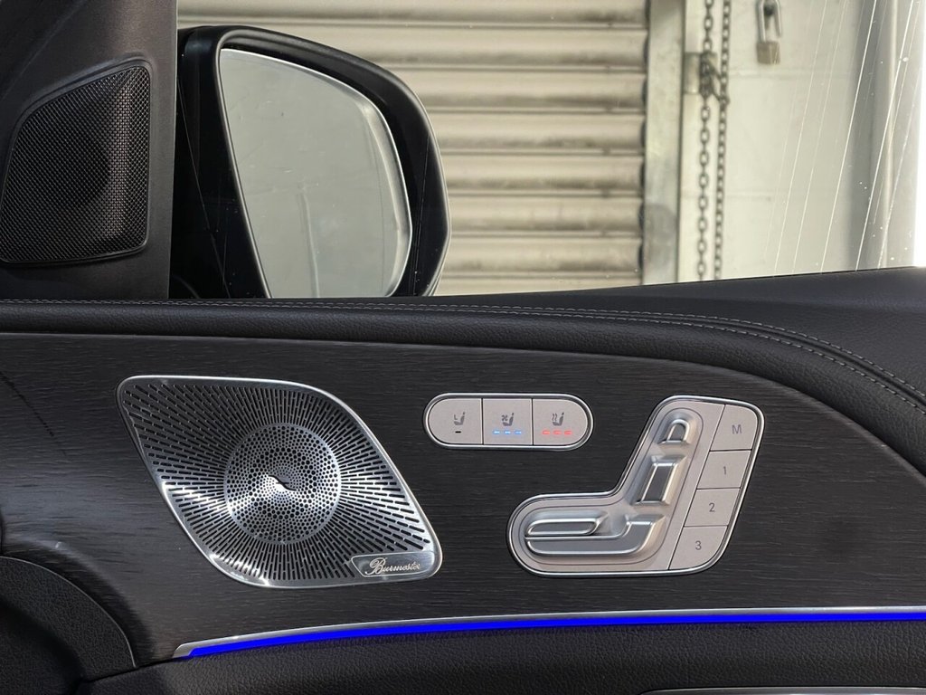 Used Mercedes-Benz GLE 2021 for sale - 76617676: Photo 21