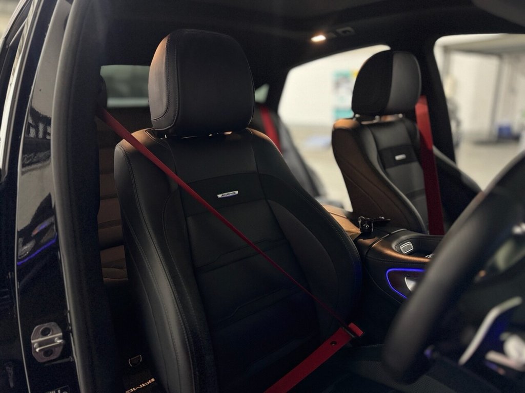 Used Mercedes-Benz GLE 2021 for sale - 76617676: Photo 24