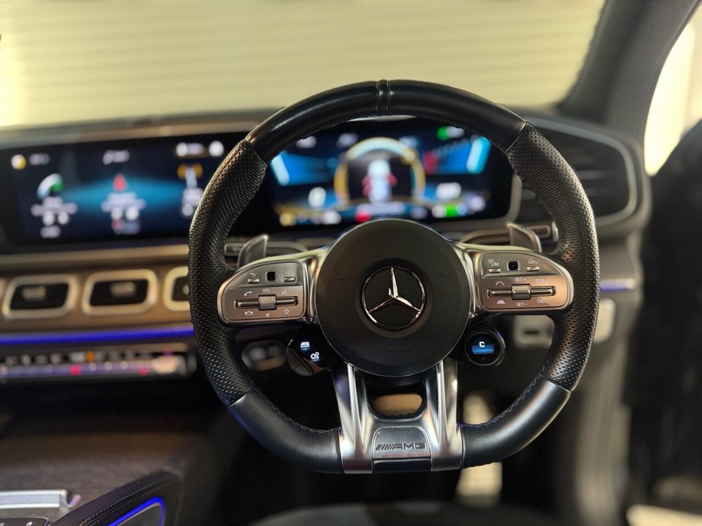 Used Mercedes-Benz GLE 2021 for sale - 76617676: Photo 27