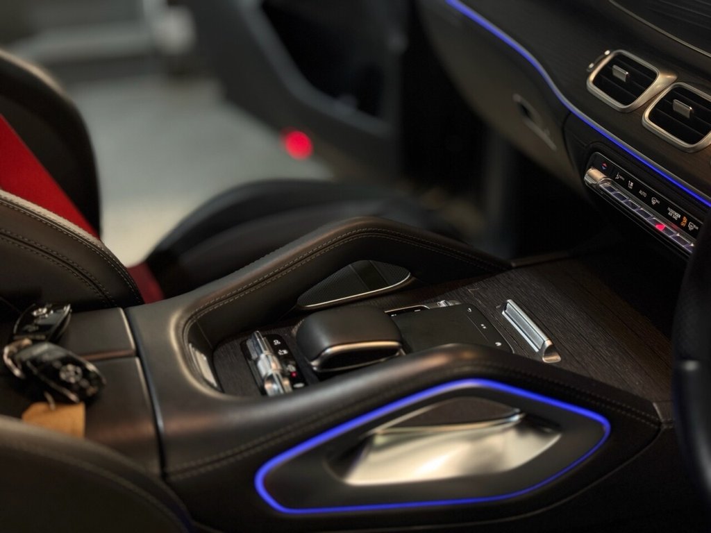 Used Mercedes-Benz GLE 2021 for sale - 76617676: Photo 31