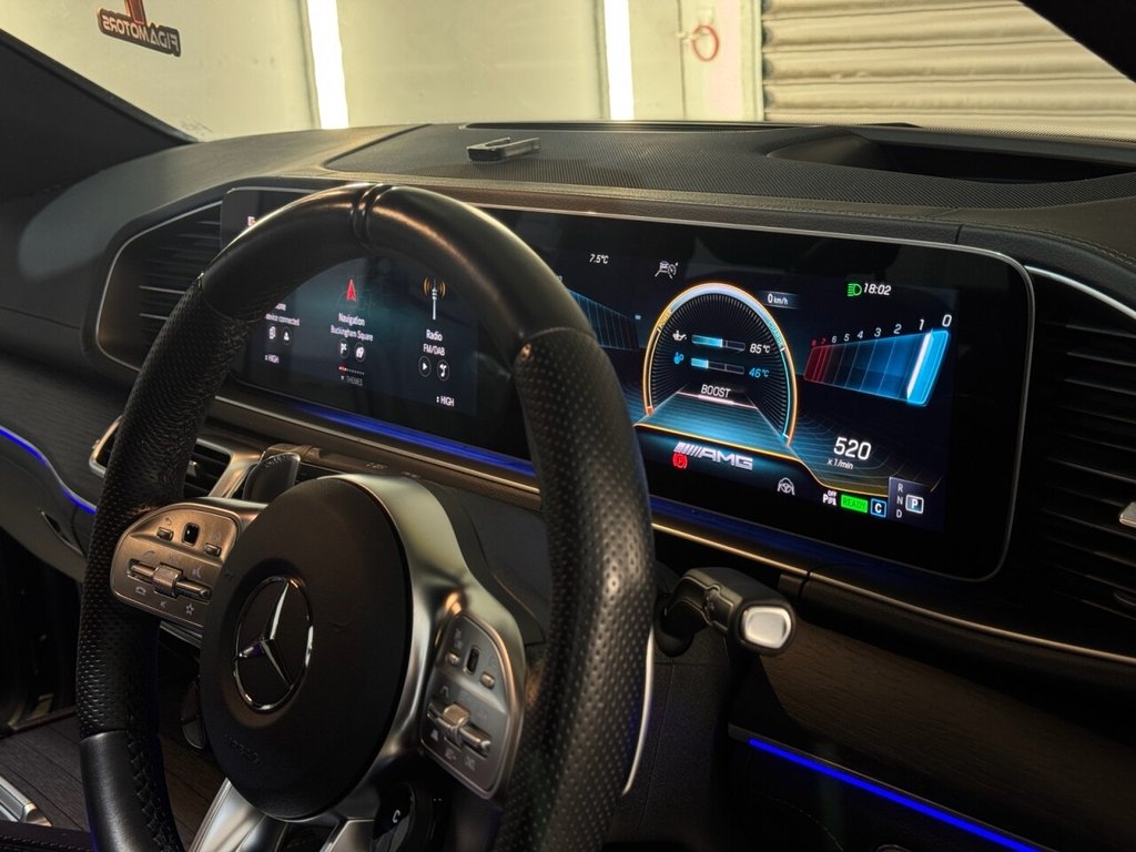 Used Mercedes-Benz GLE 2021 for sale - 76617676: Photo 32