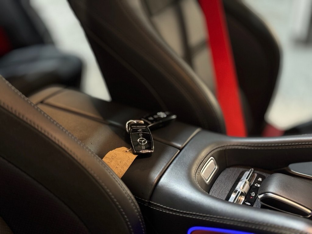 Used Mercedes-Benz GLE 2021 for sale - 76617676: Photo 33