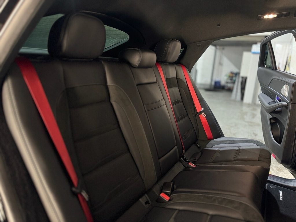 Used Mercedes-Benz GLE 2021 for sale - 76617676: Photo 35