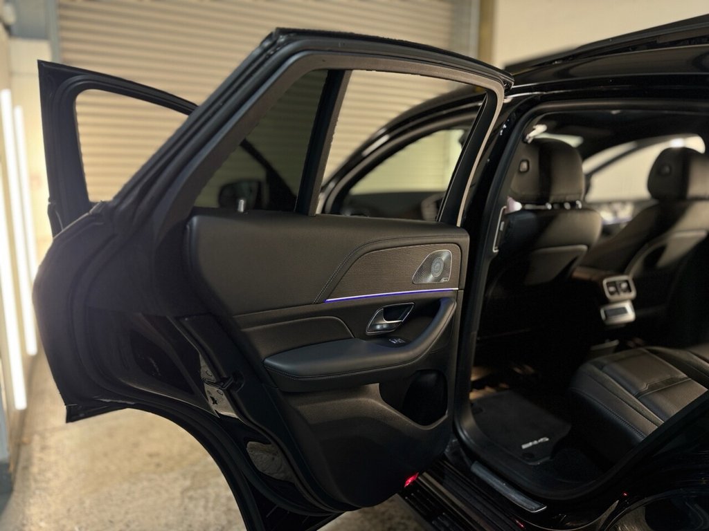 Used Mercedes-Benz GLE 2021 for sale - 76617676: Photo 41