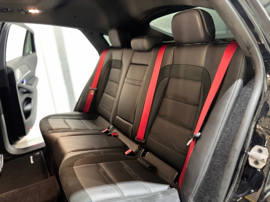 Used Mercedes-Benz GLE 2021 for sale - 76617676: Photo 43