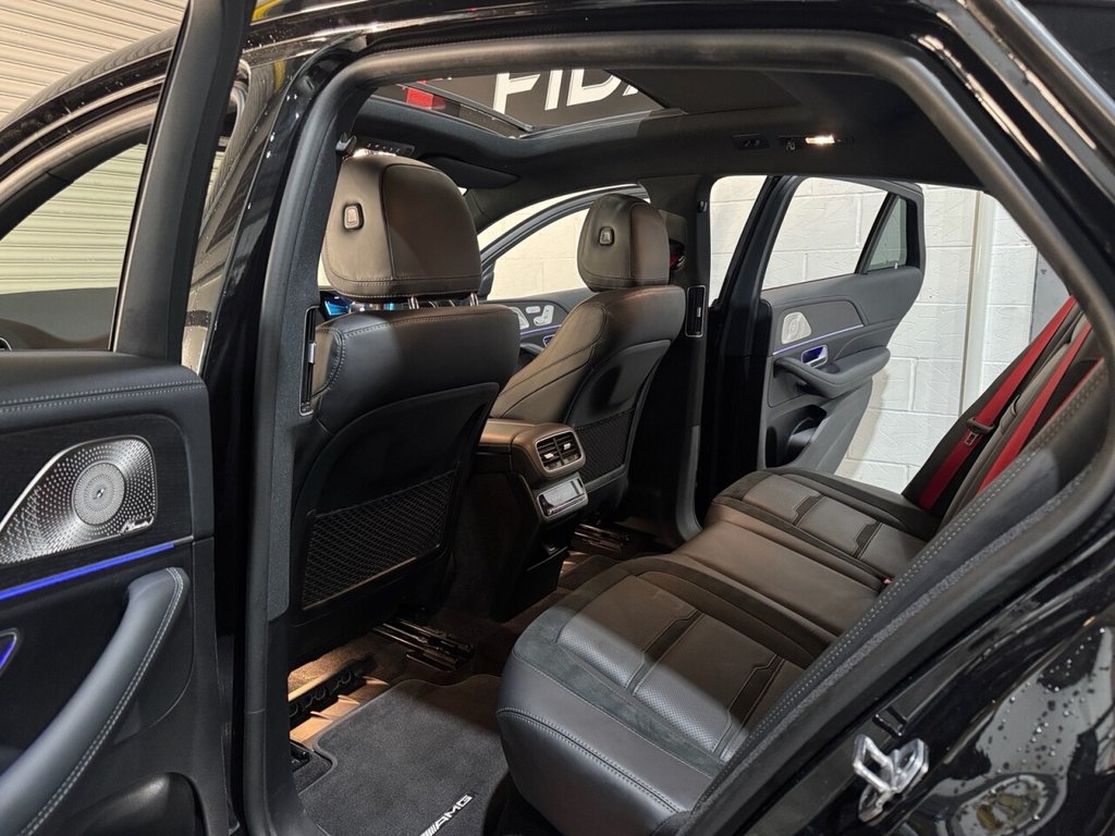 Used Mercedes-Benz GLE 2021 for sale - 76617676: Photo 45