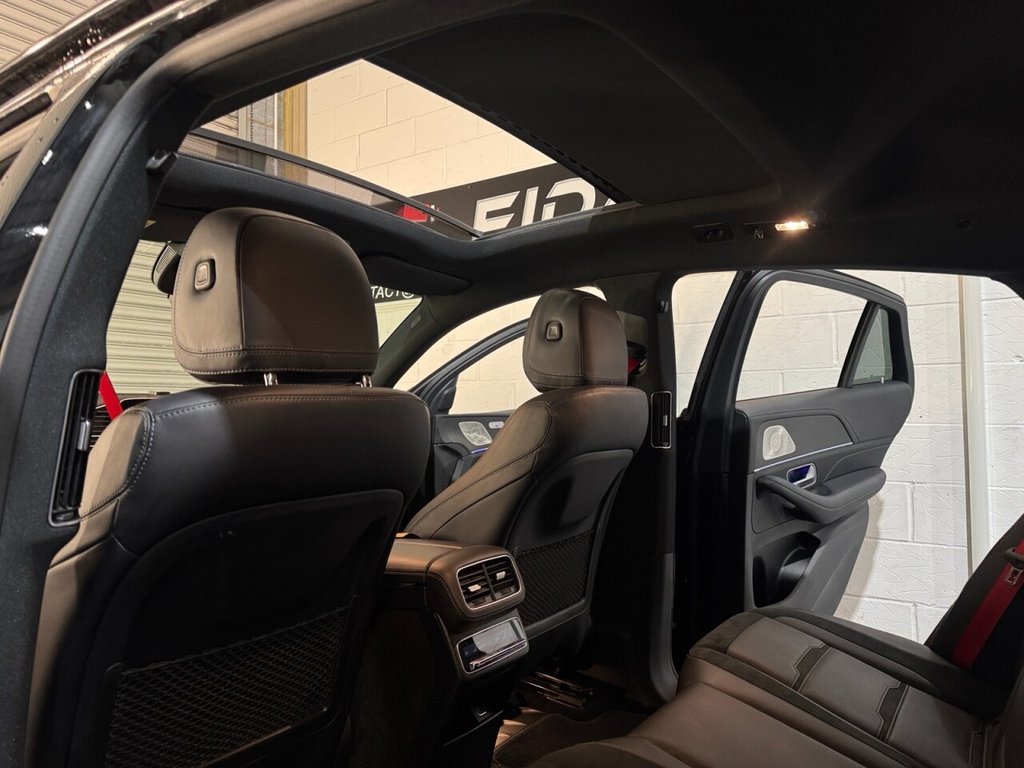 Used Mercedes-Benz GLE 2021 for sale - 76617676: Photo 46